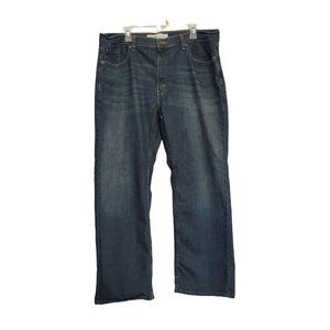 Levi's Signature S61 Relaxed Jeans